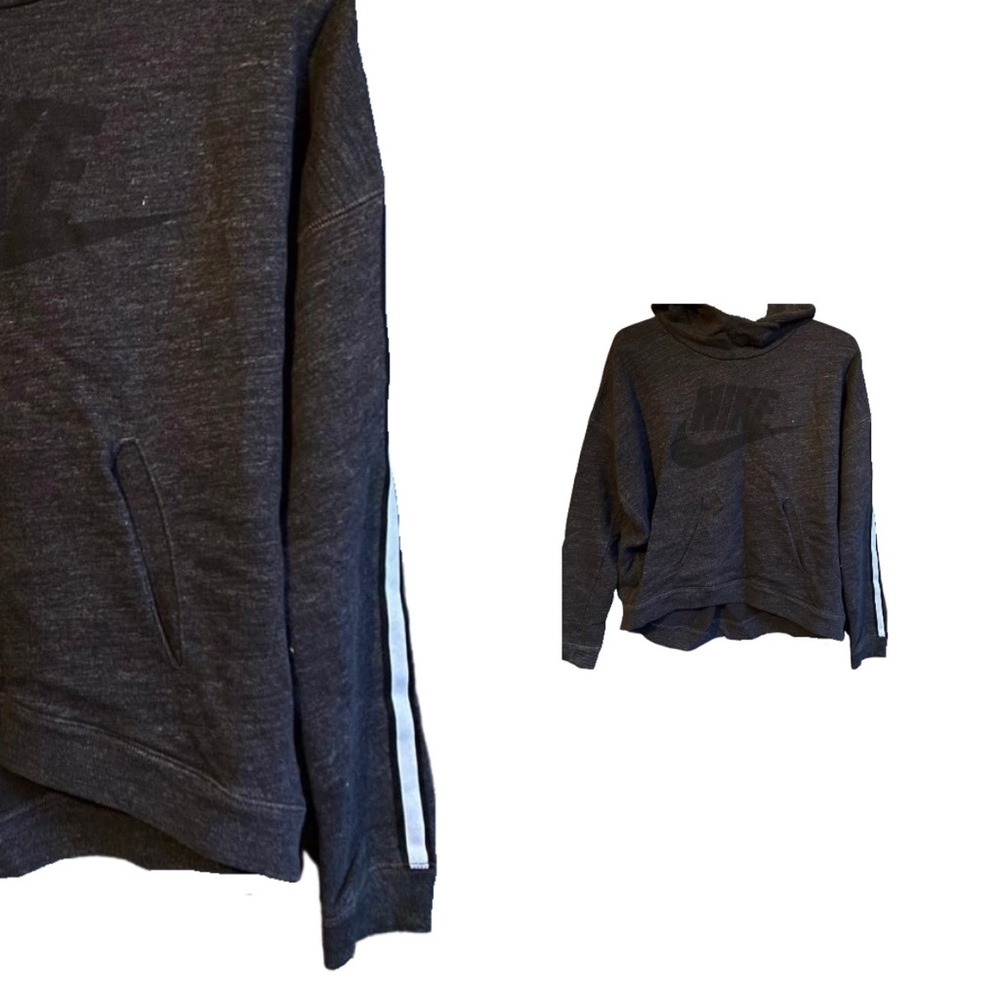 Vintage Nike Sweater